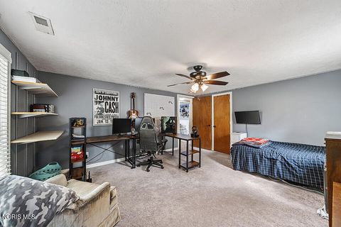 Tiny photo for 402 E Zimmerman Street, Forest, OH 45843 (MLS # 10010958)