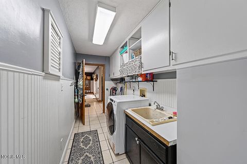 Tiny photo for 402 E Zimmerman Street, Forest, OH 45843 (MLS # 10010958)