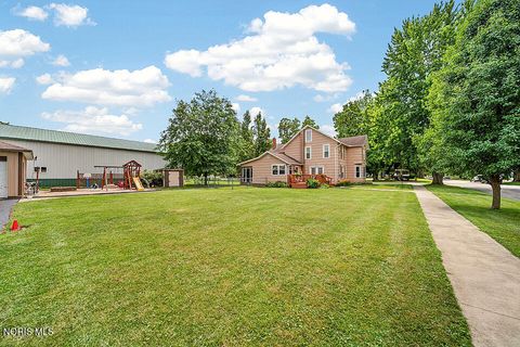 Tiny photo for 402 E Zimmerman Street, Forest, OH 45843 (MLS # 10010958)