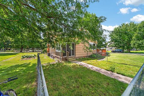 Tiny photo for 402 E Zimmerman Street, Forest, OH 45843 (MLS # 10010958)