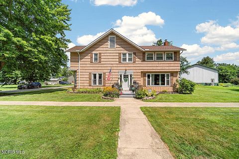 Tiny photo for 402 E Zimmerman Street, Forest, OH 45843 (MLS # 10010958)