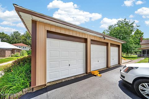 Tiny photo for 402 E Zimmerman Street, Forest, OH 45843 (MLS # 10010958)