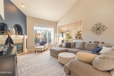 Tiny photo for 8433 Colt Court, Holland, OH 43528 (MLS # 10006190)