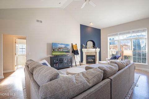 Tiny photo for 8433 Colt Court, Holland, OH 43528 (MLS # 10006190)