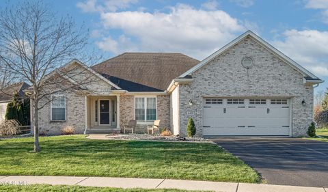 Photo of 8433 Colt Court, Holland, OH 43528 (MLS # 10006190)