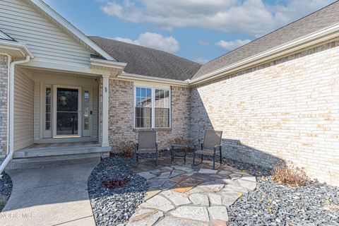 Tiny photo for 8433 Colt Court, Holland, OH 43528 (MLS # 10006190)