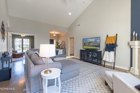 Tiny photo for 8433 Colt Court, Holland, OH 43528 (MLS # 10006190)