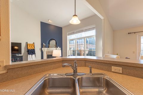 Tiny photo for 8433 Colt Court, Holland, OH 43528 (MLS # 10006190)