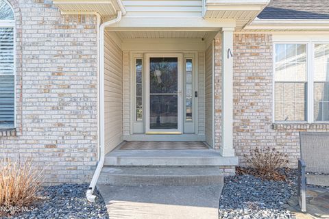 Tiny photo for 8433 Colt Court, Holland, OH 43528 (MLS # 10006190)