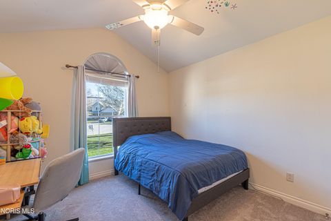 Tiny photo for 8433 Colt Court, Holland, OH 43528 (MLS # 10006190)