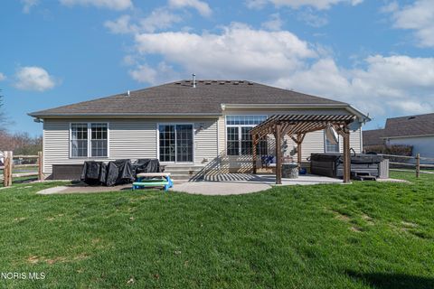 Tiny photo for 8433 Colt Court, Holland, OH 43528 (MLS # 10006190)
