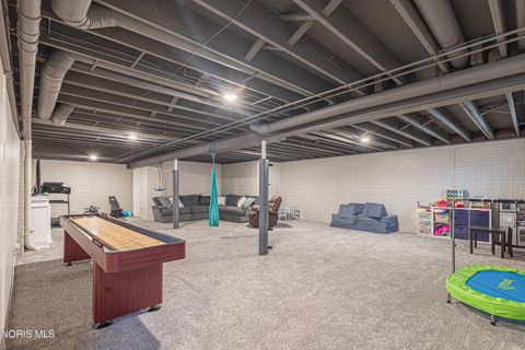 Tiny photo for 8433 Colt Court, Holland, OH 43528 (MLS # 10006190)