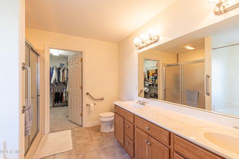 Tiny photo for 8433 Colt Court, Holland, OH 43528 (MLS # 10006190)