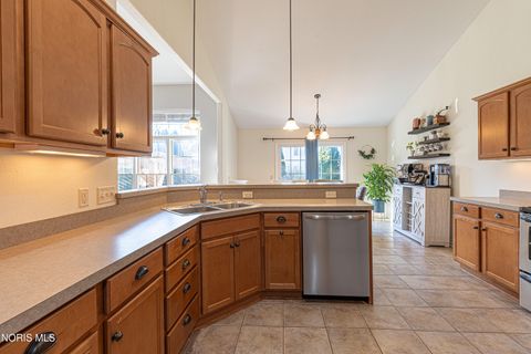 Tiny photo for 8433 Colt Court, Holland, OH 43528 (MLS # 10006190)