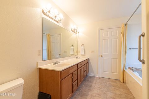 Tiny photo for 8433 Colt Court, Holland, OH 43528 (MLS # 10006190)