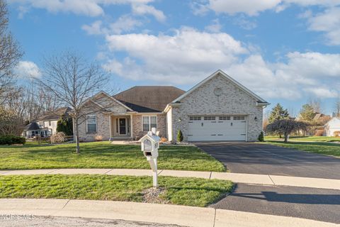 Tiny photo for 8433 Colt Court, Holland, OH 43528 (MLS # 10006190)