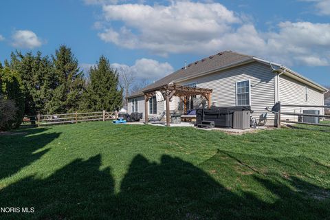 Tiny photo for 8433 Colt Court, Holland, OH 43528 (MLS # 10006190)