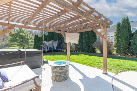 Tiny photo for 8433 Colt Court, Holland, OH 43528 (MLS # 10006190)