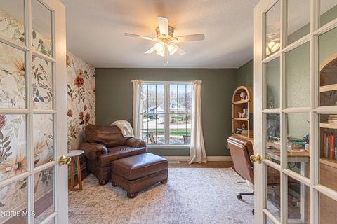 Tiny photo for 8433 Colt Court, Holland, OH 43528 (MLS # 10006190)