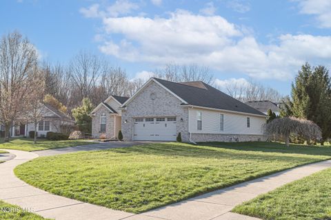 Tiny photo for 8433 Colt Court, Holland, OH 43528 (MLS # 10006190)