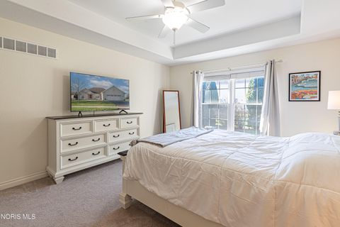 Tiny photo for 8433 Colt Court, Holland, OH 43528 (MLS # 10006190)