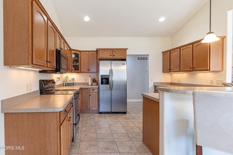 Tiny photo for 8433 Colt Court, Holland, OH 43528 (MLS # 10006190)