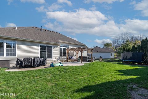 Tiny photo for 8433 Colt Court, Holland, OH 43528 (MLS # 10006190)