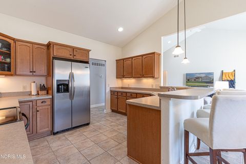 Tiny photo for 8433 Colt Court, Holland, OH 43528 (MLS # 10006190)