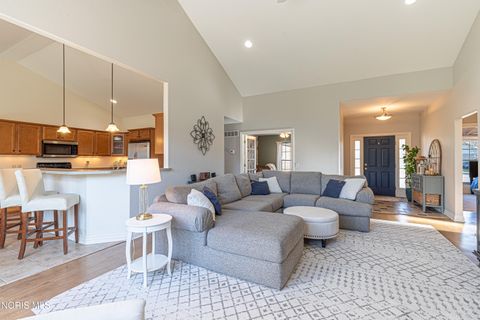 Tiny photo for 8433 Colt Court, Holland, OH 43528 (MLS # 10006190)