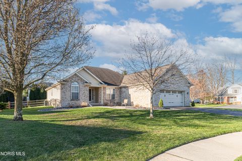 Tiny photo for 8433 Colt Court, Holland, OH 43528 (MLS # 10006190)