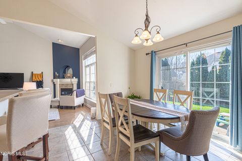 Tiny photo for 8433 Colt Court, Holland, OH 43528 (MLS # 10006190)