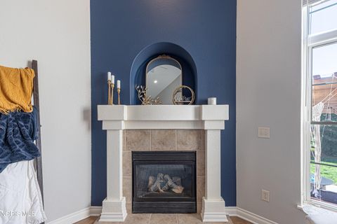 Tiny photo for 8433 Colt Court, Holland, OH 43528 (MLS # 10006190)