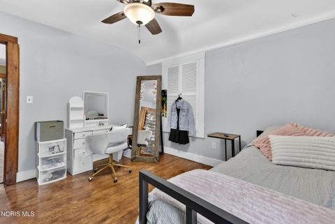 Tiny photo for 914 Michigan Avenue, Waterville, OH 43566 (MLS # 10008083)