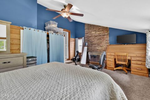 Tiny photo for 914 Michigan Avenue, Waterville, OH 43566 (MLS # 10008083)