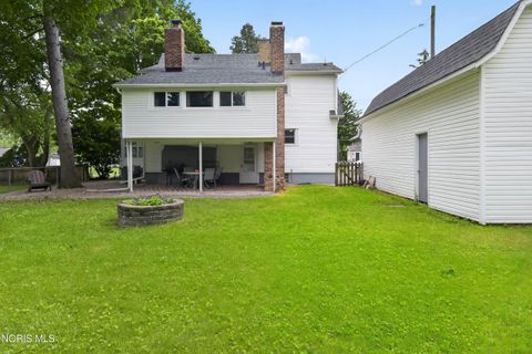 Tiny photo for 914 Michigan Avenue, Waterville, OH 43566 (MLS # 10008083)