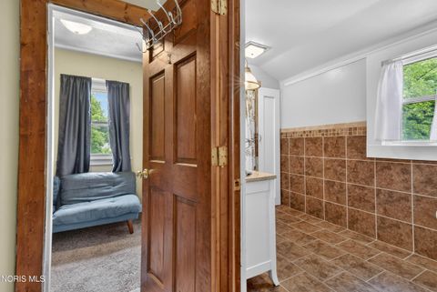 Tiny photo for 914 Michigan Avenue, Waterville, OH 43566 (MLS # 10008083)