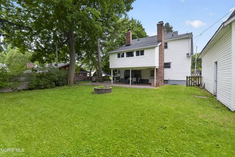Tiny photo for 914 Michigan Avenue, Waterville, OH 43566 (MLS # 10008083)