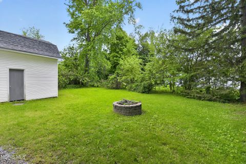 Tiny photo for 914 Michigan Avenue, Waterville, OH 43566 (MLS # 10008083)