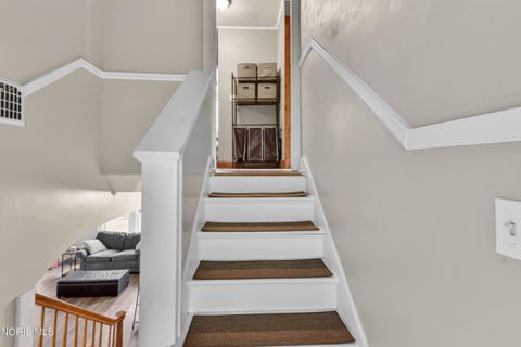 Tiny photo for 914 Michigan Avenue, Waterville, OH 43566 (MLS # 10008083)