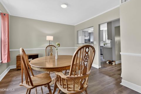 Tiny photo for 914 Michigan Avenue, Waterville, OH 43566 (MLS # 10008083)