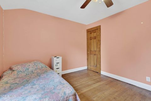 Tiny photo for 914 Michigan Avenue, Waterville, OH 43566 (MLS # 10008083)