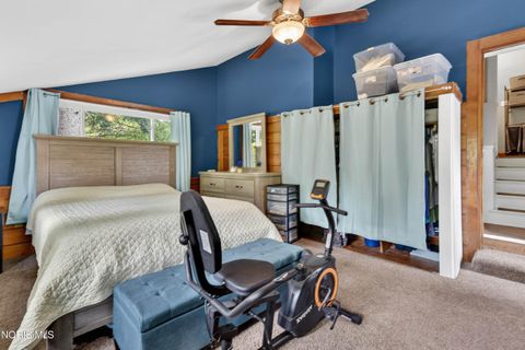 Tiny photo for 914 Michigan Avenue, Waterville, OH 43566 (MLS # 10008083)