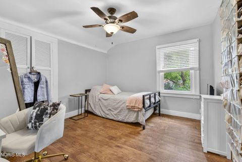 Tiny photo for 914 Michigan Avenue, Waterville, OH 43566 (MLS # 10008083)
