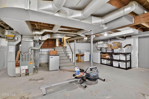 Tiny photo for 914 Michigan Avenue, Waterville, OH 43566 (MLS # 10008083)