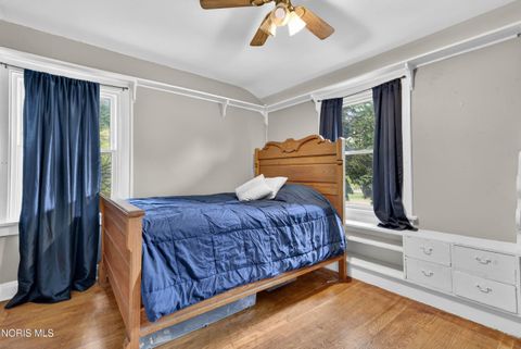 Tiny photo for 914 Michigan Avenue, Waterville, OH 43566 (MLS # 10008083)