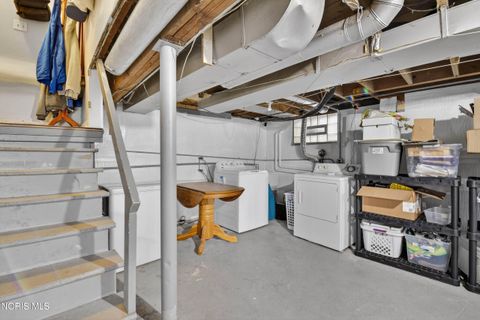 Tiny photo for 914 Michigan Avenue, Waterville, OH 43566 (MLS # 10008083)