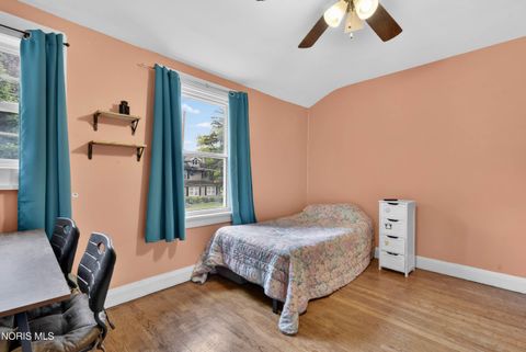 Tiny photo for 914 Michigan Avenue, Waterville, OH 43566 (MLS # 10008083)