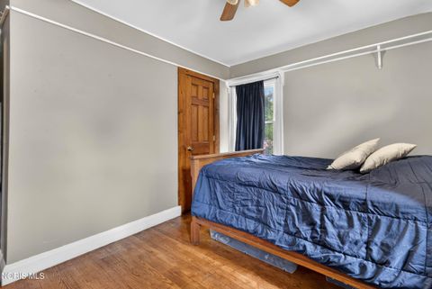 Tiny photo for 914 Michigan Avenue, Waterville, OH 43566 (MLS # 10008083)