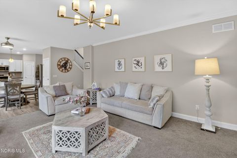 Tiny photo for 28970 Simmons Road, Perrysburg, OH 43551 (MLS # 10008270)