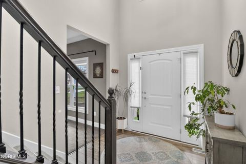 Tiny photo for 28970 Simmons Road, Perrysburg, OH 43551 (MLS # 10008270)